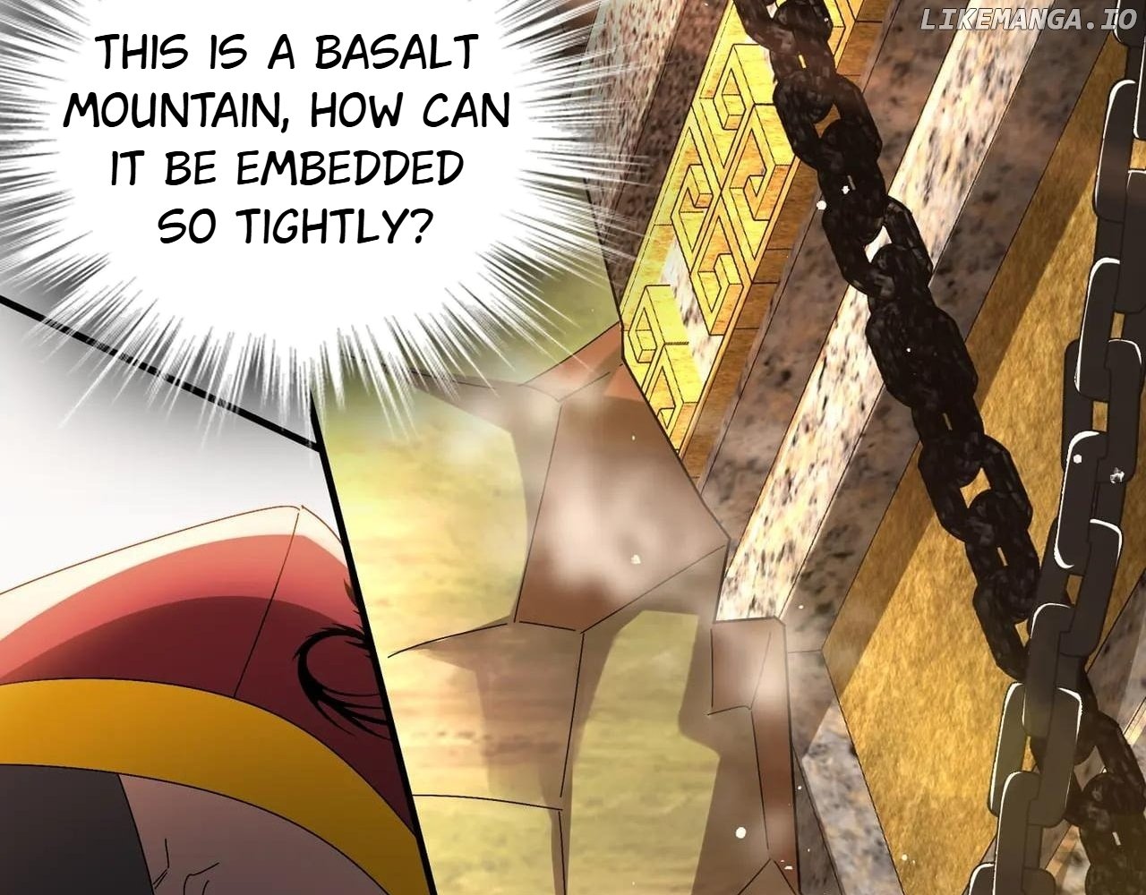 My Furry Harem Is After Me Chapter 330 - page 26